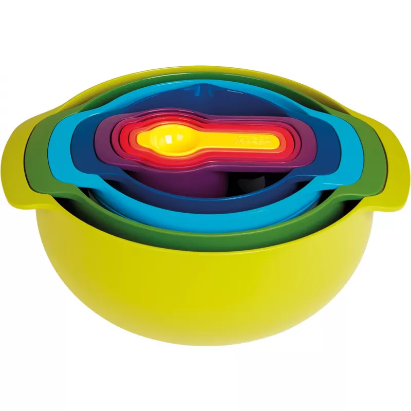 Joseph Joseph Nest, cozinha de brincar