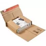 Dinkhauser 20 embalagens ColomPac para livros embalagens de envio 35.5 x 25.0 10.5
