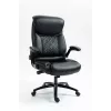 Cadeira de escritório Activejet YK7406-1 preta