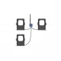 Transformador de corrente inteligente IoT Milesight CT305-868M LoRaWAN 500A (CT305-868M)