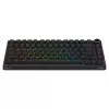 Savio ASTRAL BLACK JADE Teclado Gaming USB QWERTY US International