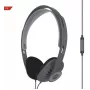 Koss | KPH30iK | Auscultadores | com fios | on-ear | microfone | preto