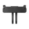 Adaptador magnético de duas garras Telesin OA-TPM-T04 para câmara DJI Action 4/3