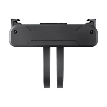 Adaptador magnético de duas garras Telesin OA-TPM-T04 para câmara DJI Action 4/3