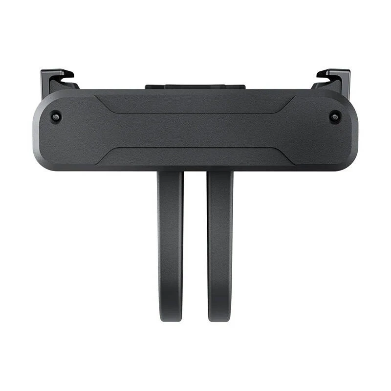Adaptador magnético de duas garras Telesin OA-TPM-T04 para câmara DJI Action 4/3