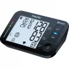 Beurer BM 54 medidor de tensão arterial de braço, Bluetooth, preto