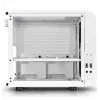 Thermaltake Core V1 Snow Edition cubo branco