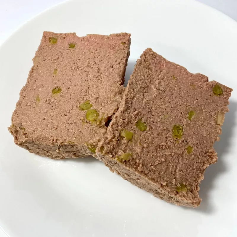 VET RESPONSE Hipoalergénico Peru - Alimento húmido para cães - 400 g