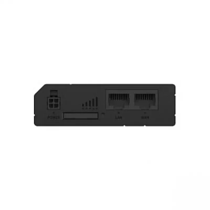 Router TELTONIKA RUT271 RedCap 5G com eSIM (RUT271200000)