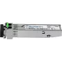 BlueOptics OM-SFP-Gigabit-Single-mode-40-BO Transcetor SFP (BO05C15640D), 1000BASE-EX, monomodo, 1550 nm, 40 km
