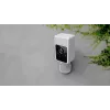 Câmara de vigilância SJCAM S1 resolução 2K