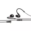 Sennheiser IE 100 PRO preto - auscultadores IEM mini in-ear
