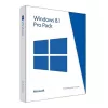 Chave de licença Microsoft Windows 8.1 Pro OEM