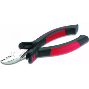 Alicate de corte diagonal Cimco 100652
