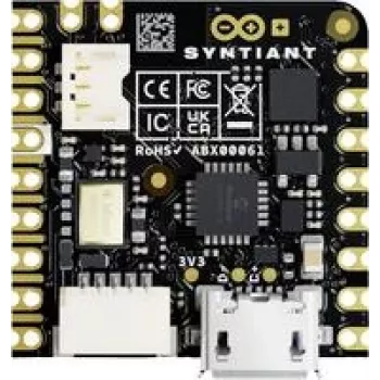 Placa Arduino ABX00061 (ABX00061)