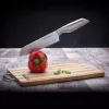 Tábua de corte Pensofal Academy Chef Wood 33,5x24 cm – tábua de cozinha de madeira