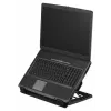 Base de arrefecimento para portátil Sbox CP-12 para 17,3 polegadas