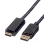 Cabo DisplayPort ROLINE 11.04.5788 5m M/M