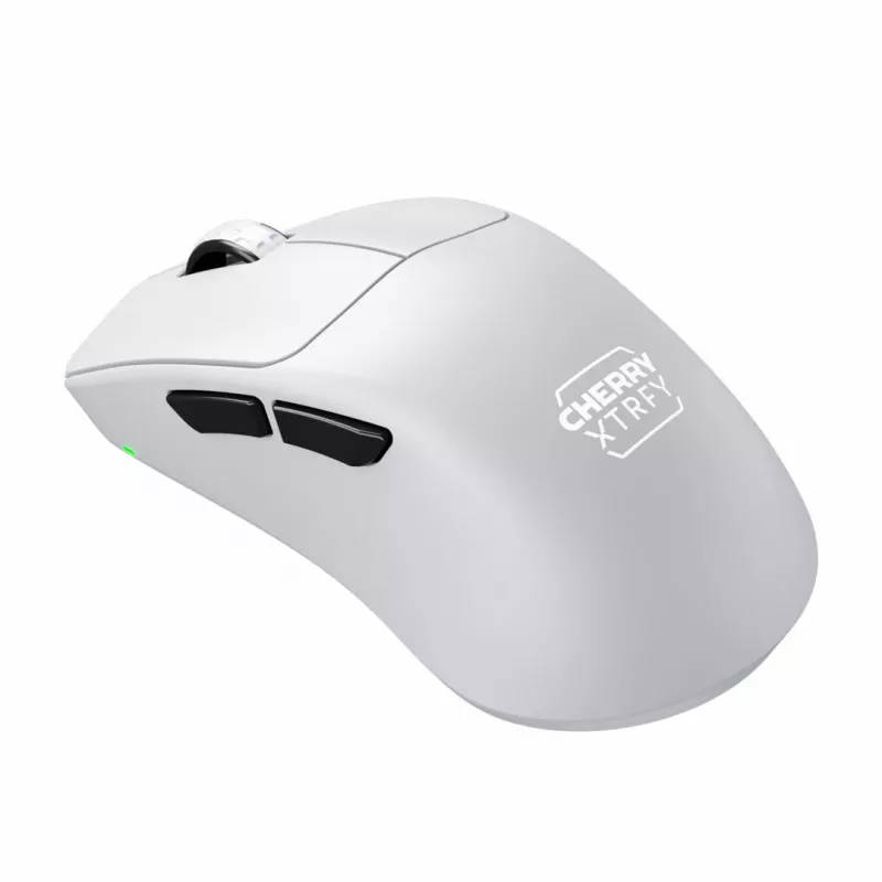 Rato CHERRY XTRFY M64 Pro Wireless RF Wireless