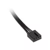 Kolink PGW-AC-KOL-048 cabo divisor PWM para ventoinhas 1 para 3, 35 cm