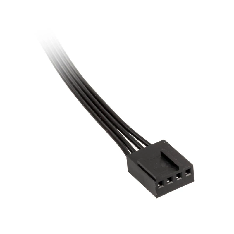 Kolink PGW-AC-KOL-048 cabo divisor PWM para ventoinhas 1 para 3, 35 cm