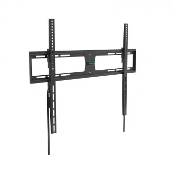 Suporte de parede para TV fixo Akyga AK-MB-09, 37-85 polegadas, 60 kg, VESA 800x600, preto