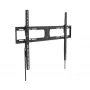 Suporte de parede para TV fixo Akyga AK-MB-09, 37-85 polegadas, 60 kg, VESA 800x600, preto