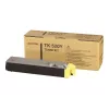 KYOCERA TK-520Y cartucho de toner 1 unid. original amarelo