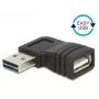 Adaptador de cabo DeLOCK 65522