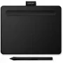Mesa digitalizadora com caneta Wacom Intuos Small CTL-4100K-S, preta