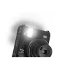 Máquina fotográfica instantânea Fujifilm Instax Mini 99 preta — imagem 62×46 mm, filme 86×54 mm, distância focal 60 mm