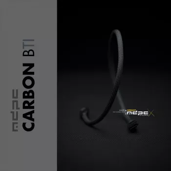 Manga MDPC-X Medium - Carbon, 1m