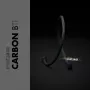 Manga MDPC-X Medium - Carbon, 1m