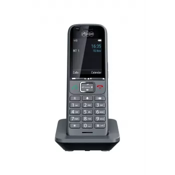 Telefone IP Auerswald COMfortel M-710 Titan TFT