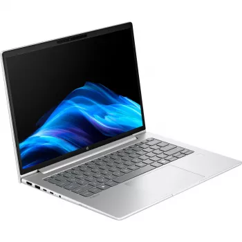 Probook 4 G1a (C07P4ES), Portátil prateado, AMD Ryzen 5 230, AMD Radeon 760M, 16 GB DDR5, 512 GB (512 GB SSD), Windows 11 Pro