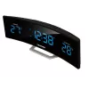 Rádio-relógio Blaupunkt CR12BK