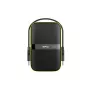 SILICON POWER Armor A60 - Disco - 5TB - externo (portátil) - 2.5 (6,4 cm) - USB 3,1 Gen 1 - Preto (SP050TBPHDA60S3K)