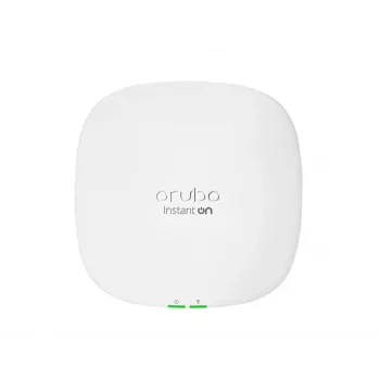 Ponto de acesso sem fios HPE Aruba R9B33A 2,4 GHz 5 GHz