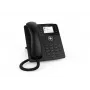 Telefone IP Snom D735 preto TFT