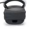 VR Cover Universal Fabric Cover para todos os VR-Headsets - preto