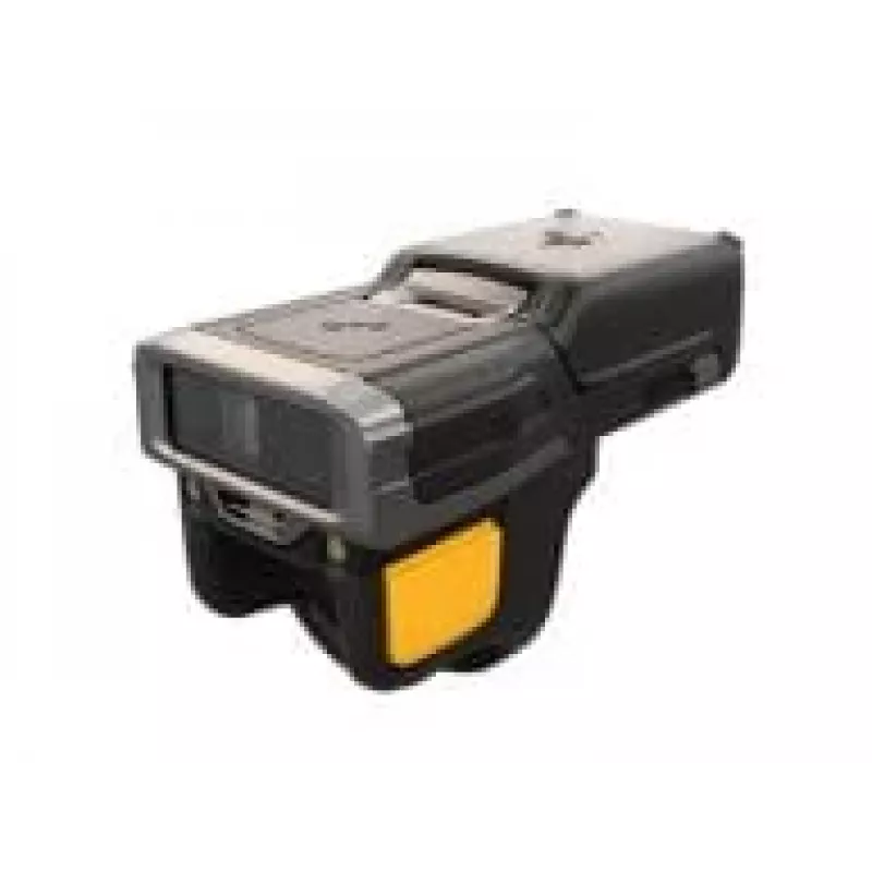 Zebra RS6100 Leitor de códigos de barras vestível RS61B0-KBDSZWR, imager 1D/2D SE55