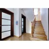 DURABLE TABLET HOLDER WALL - Suporte de parede para tablet - Alumínio, plástico ABS - prateado (7-13) (893323)