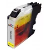 Tinta para Brother LC223 TBB-LC223Y YE