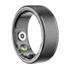 Anel inteligente Colmi R03 21,3 mm tamanho 12 preto