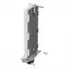 Switch de rede MikroTik CSS606-1G-2Gi-3S+OUT switch de 6 portas com uplinks 1G e 10G SFP+
