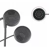 Headset FREEDCONN L1M intercomunicador para motociclo preto