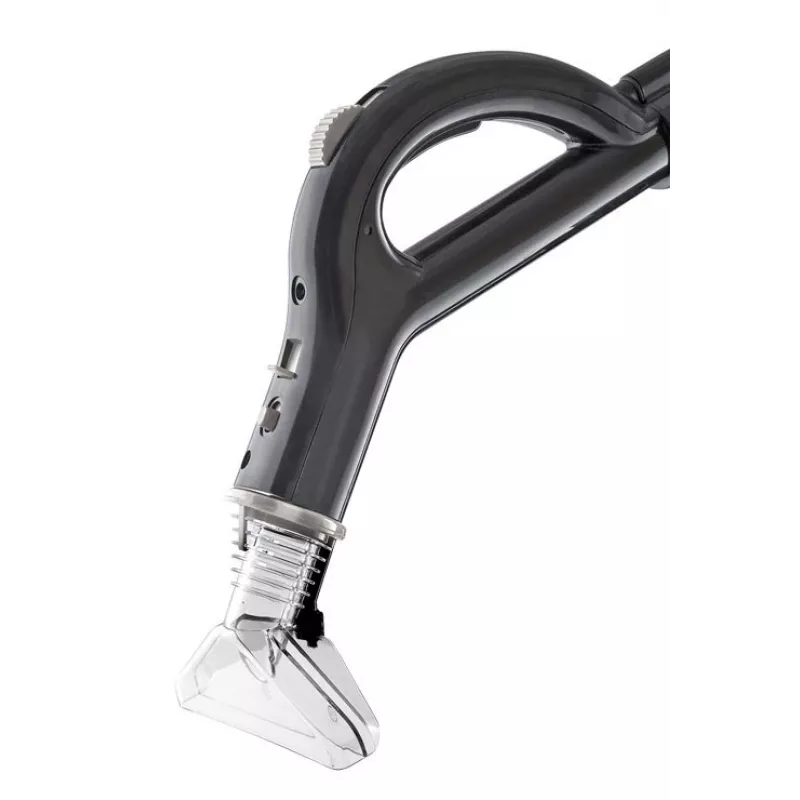 Aspirador MPM MOD-22 aspirador de depósito 4,5 l seco e húmido 2400 W sem saco