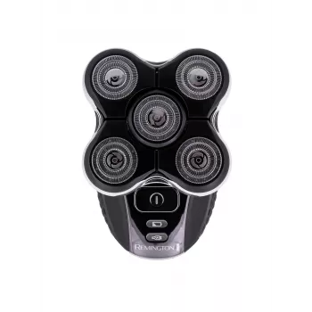 Remington XR1500 Ultimate Series RX5 máquina de barbear de cabeça