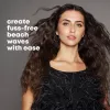 Modelador de caracóis e ferro de alisar Revamp Wave Define Styler WV-1750-EU 2-em-1
