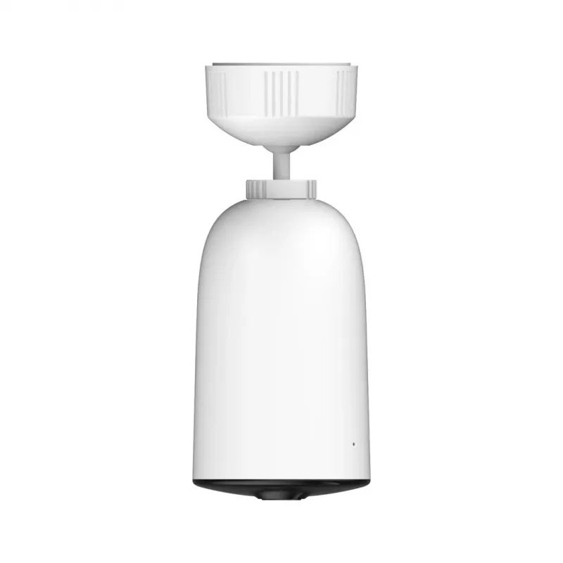 Câmara de vigilância IP Wi-Fi a pilhas EZVIZ CB3 2K, 3 MP (2304x1296), 5200 mAh, IP65, inclui painel solar